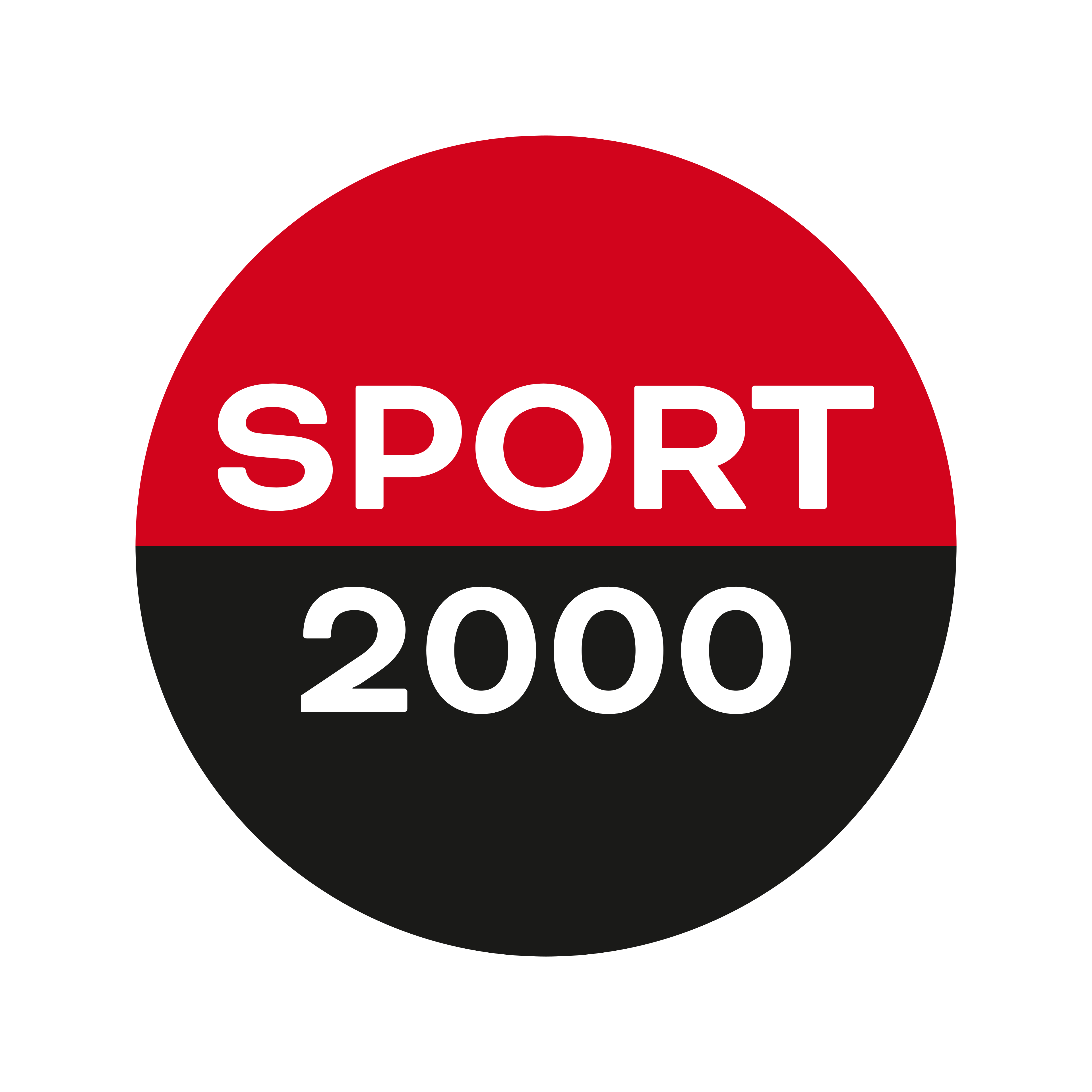 SPORT 2000